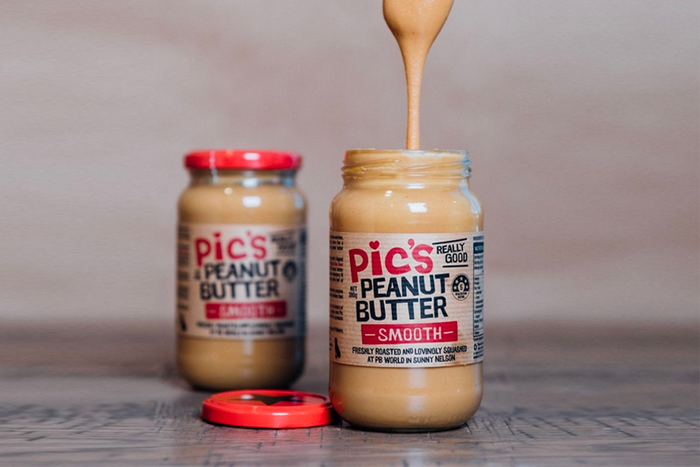 Pic's Peanut Butter: The Creamy and Nutty Spread Everyone Loves