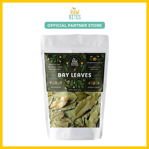Raw Bites Bay Leaf 10g