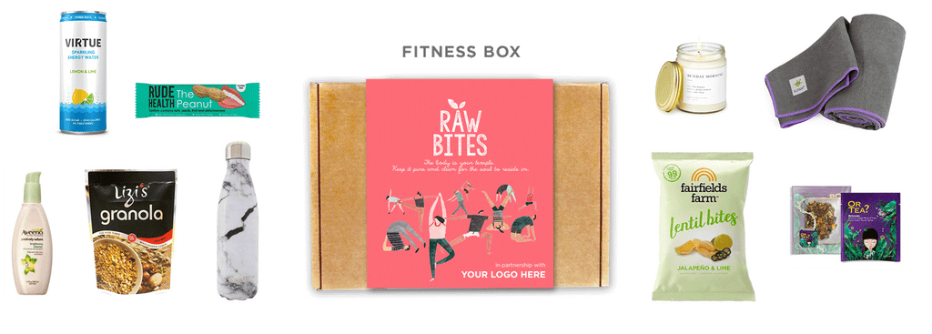 Fitness Box