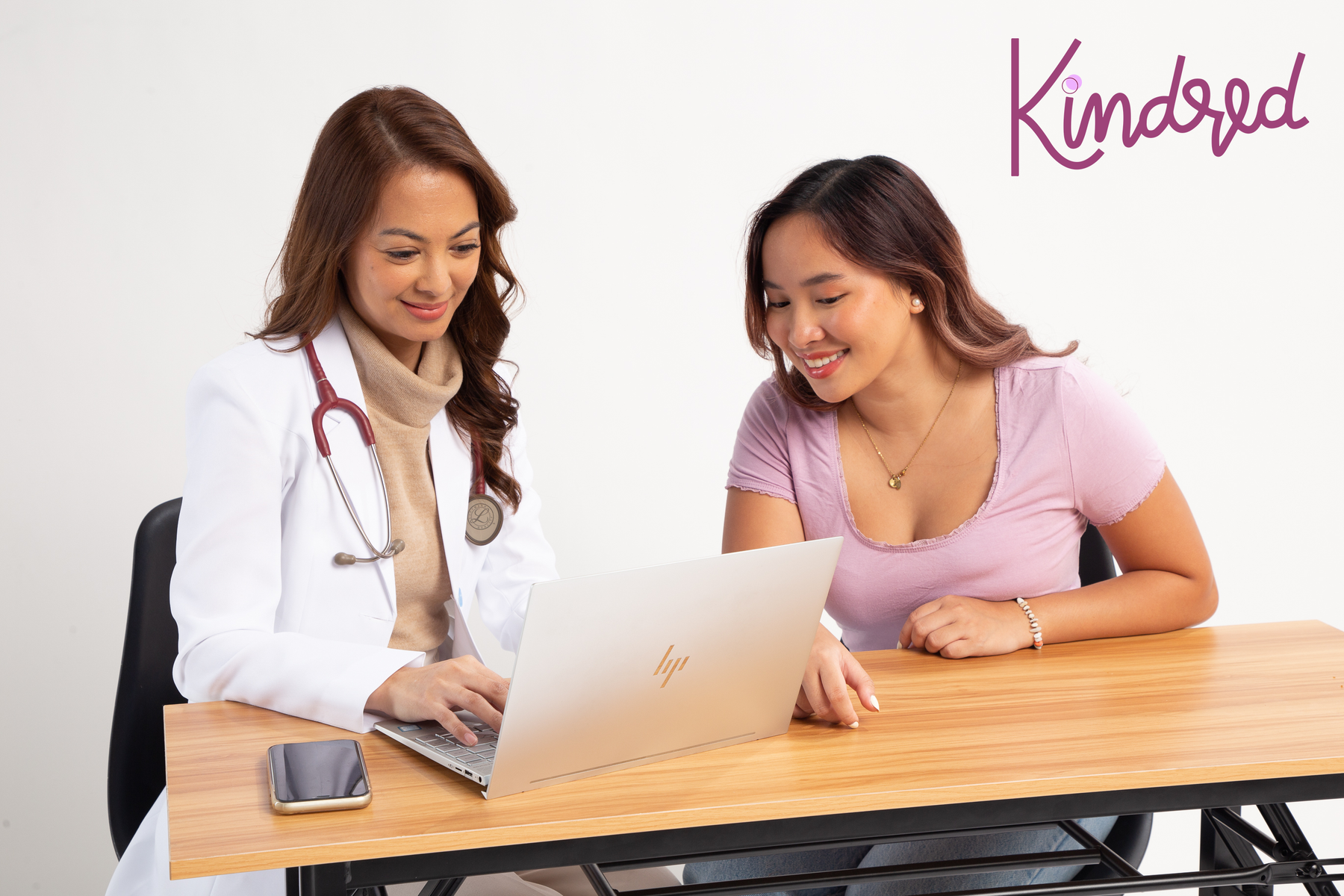 Why Women’s Health Matters: How Kindred.co Is Empowering Women to Take Charge of Their Health