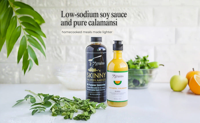 Two Pantry Staples That Will Transform Your Cooking—Guilt-Free