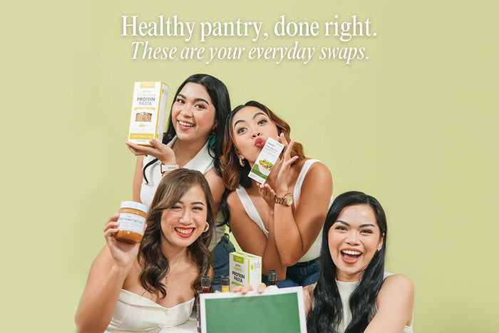 Eating Well on a Budget? 7Grains Just Got More Affordable