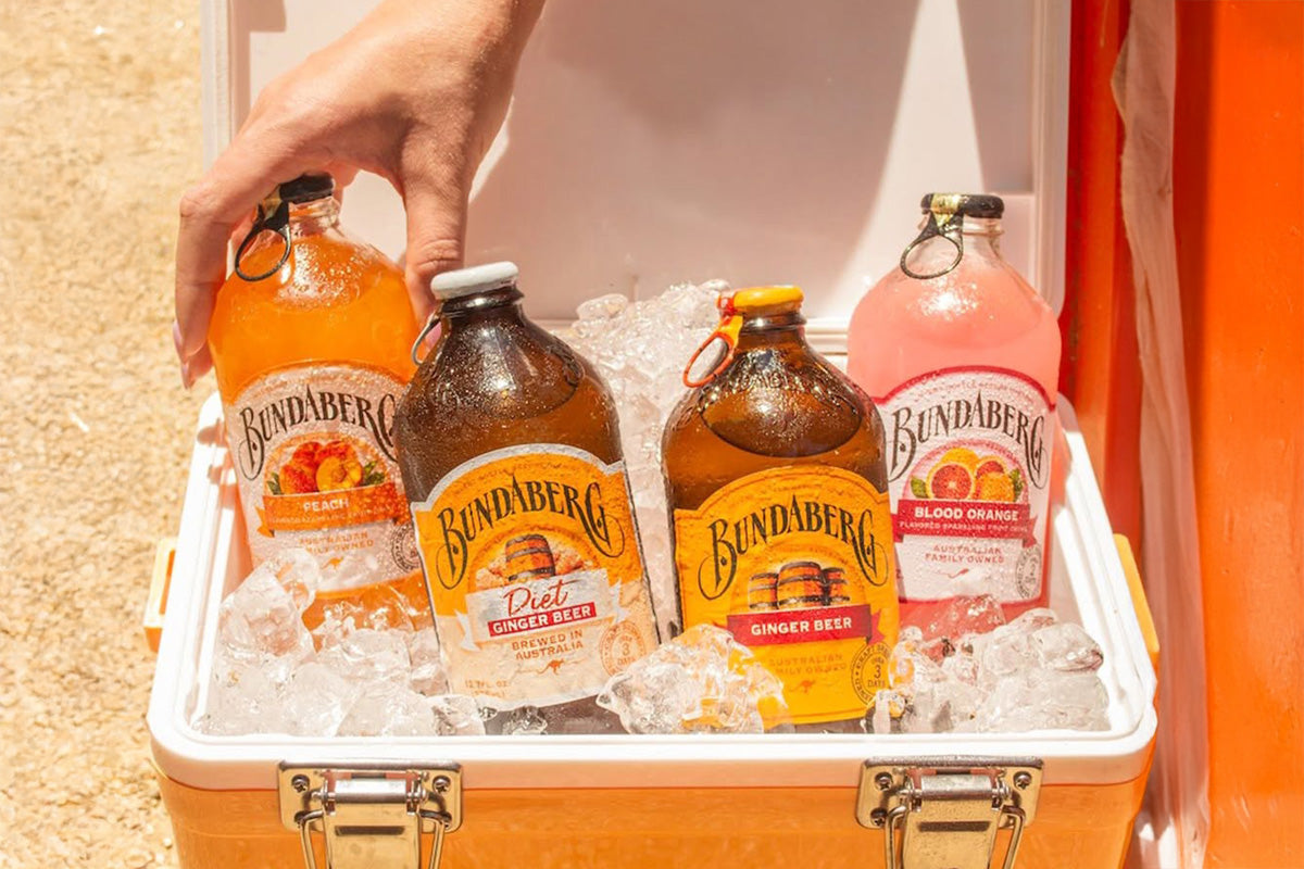 What Makes Bundaberg Different? The Craftsmanship Behind the Flavor