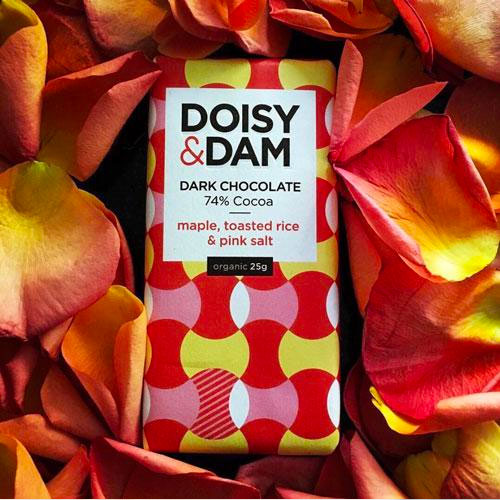 Your Valentine’s Day Gift ft. Doisy & Dam