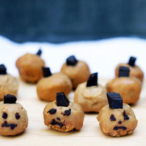 Healthy Snacks You Can Make For Halloween