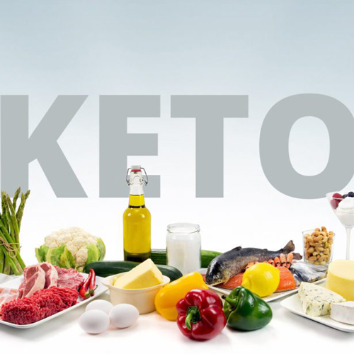 The Keto Diet, Is It Good For You?