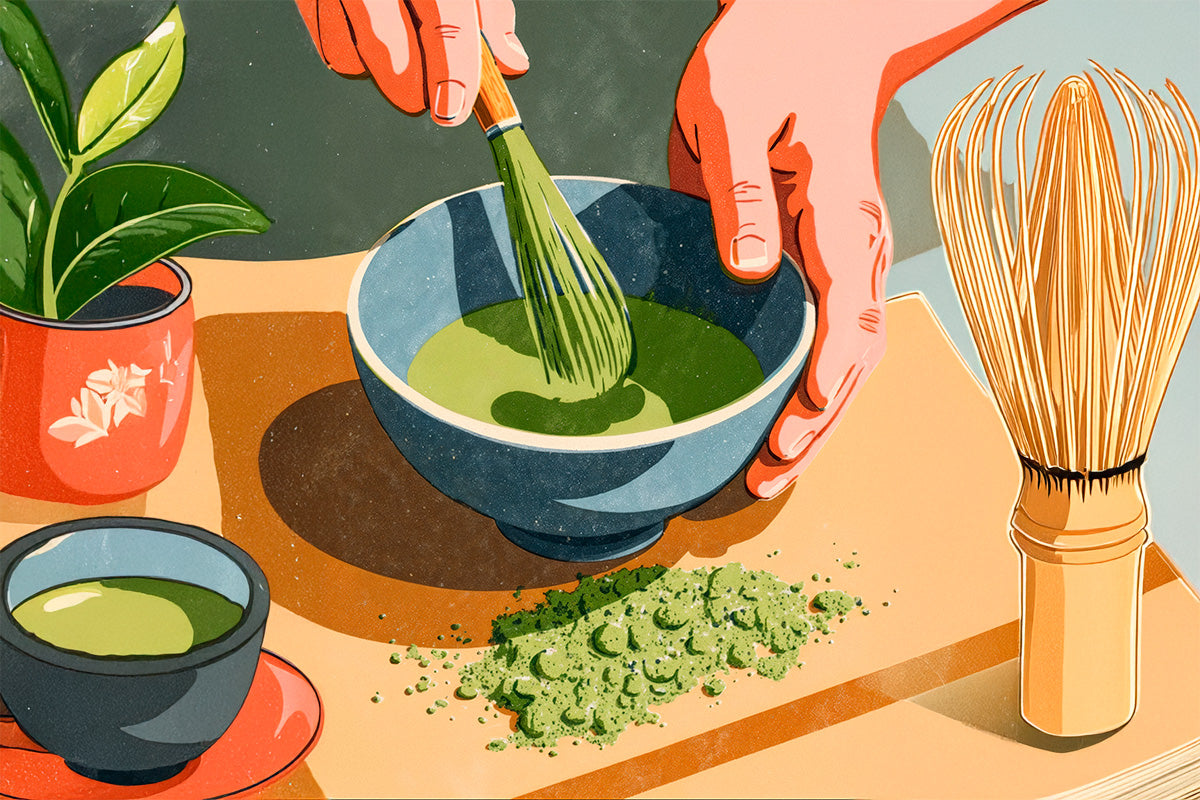 The Art of the Perfect Bowl: Your Matcha Toolkit & How to Spot Quality ...