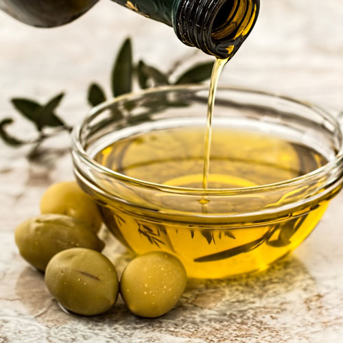 How Are Olives Good For You?