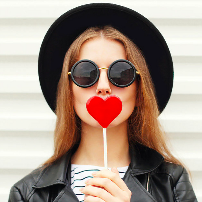 How to Survive V-Day When You’re Single