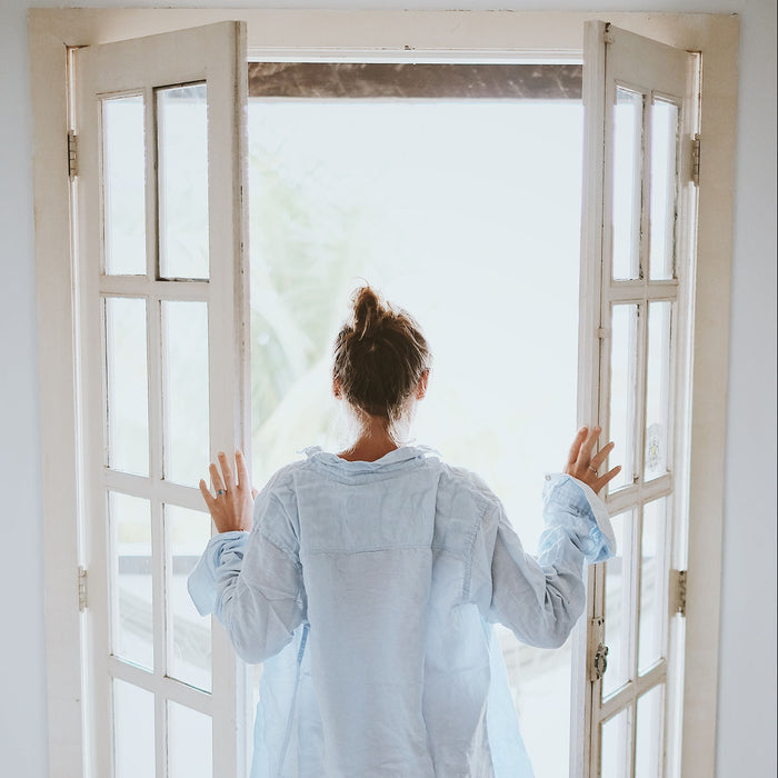 Daily positive affirmations