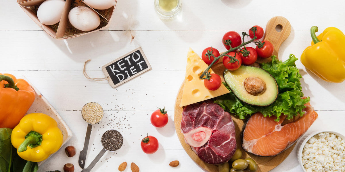 Your Ultimate Guide to Keto Friendly Foods from Raw Bites — Raw Bites