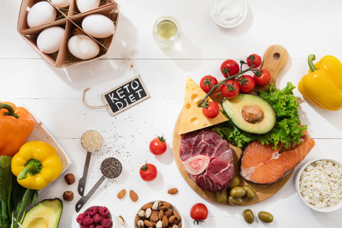 Your Ultimate Guide to Keto Friendly Foods from Raw Bites