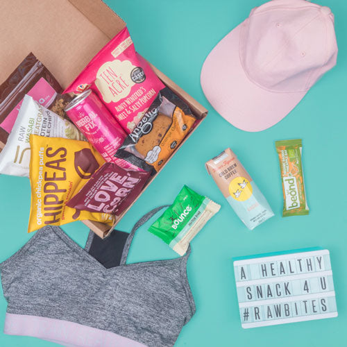 What’s Inside Our February Box?