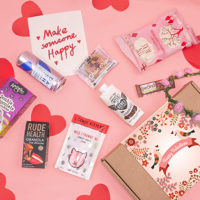 Thoughtful V-day Gift Ideas for 2019