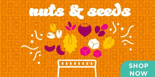 Nibbles & Nuts