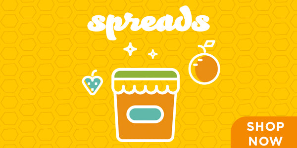 Honey & Spreads
