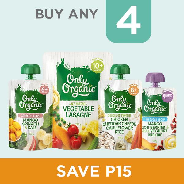 Only Organic