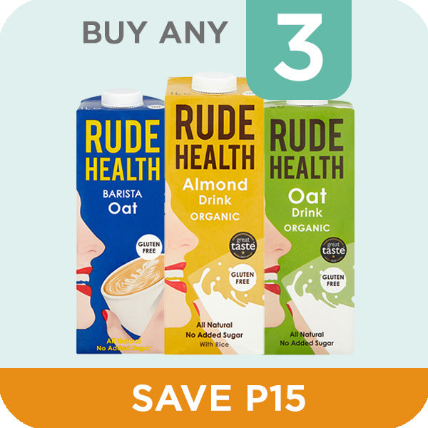 Rude Health