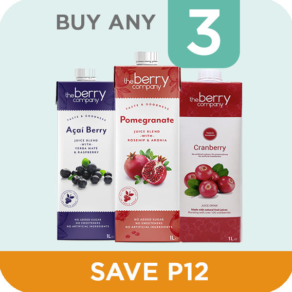 The Berry Company