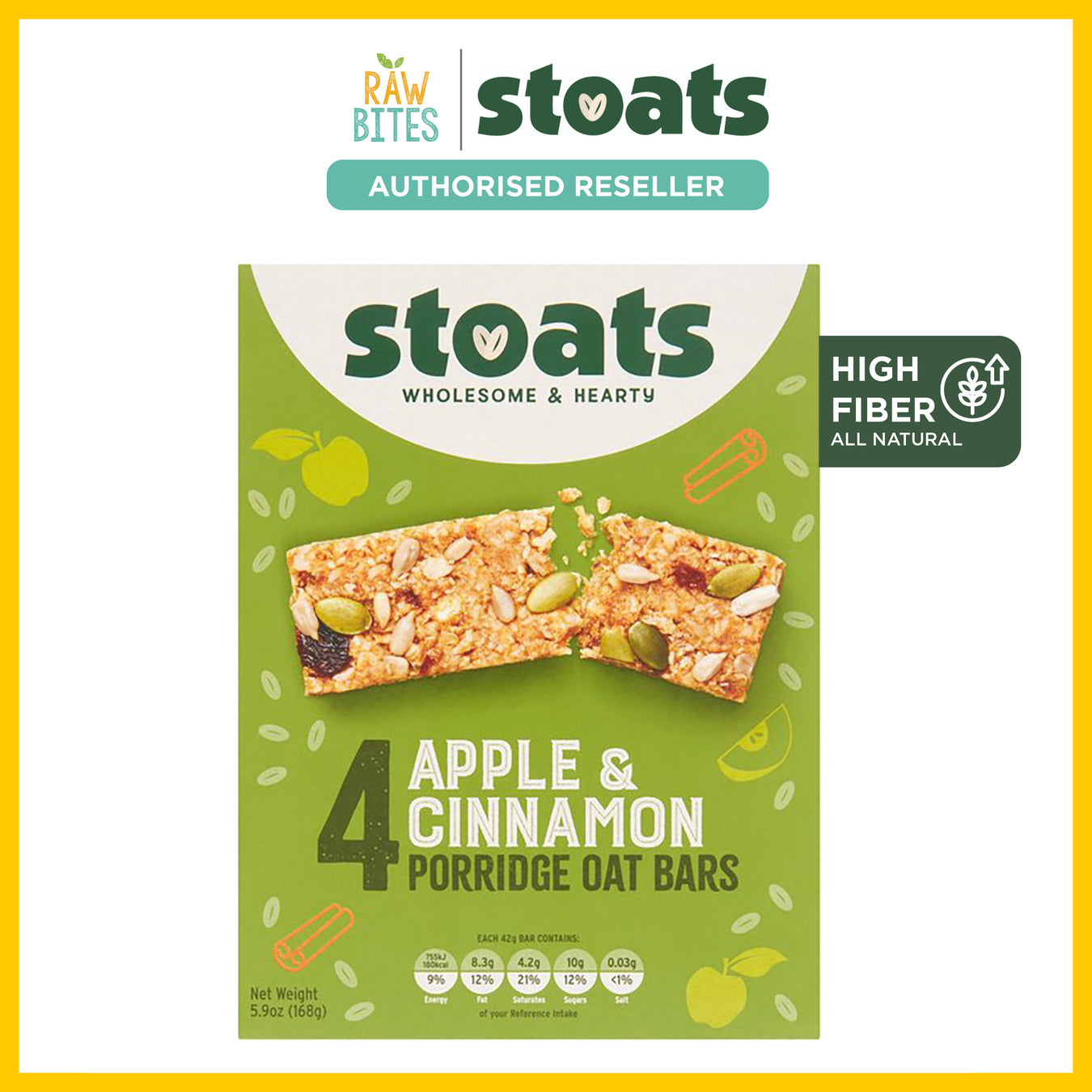 Stoats