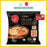 Prima Laksa Wholegrain Lamian package with branding and certification logos on a white background