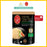 Prima Taste Hainanese Chicken Rice cooking sauce package with branding and certification logos.