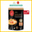 Laksa cooking sauce package with brand logos and product details on a white background