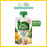 Only Organic Baby Food Mango, Spinach & Kale 120g [6 mos+] (Organic, Nutritionist Approved, Source of Fiber)