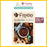 Freee Chocolate Stars Cereal 300g