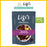Lizi's Granola Belgian Chocolate 400g