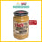 Pic's Crunchy Peanut Butter (No Salt Added) 380g