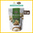 JA Lees Garlic Mushroom Chicharon 75g (No MSG, Vegan)
