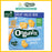 Organix Farm Animal Biscuits 100g [12 mos+] (Organic, No Added Sugar)