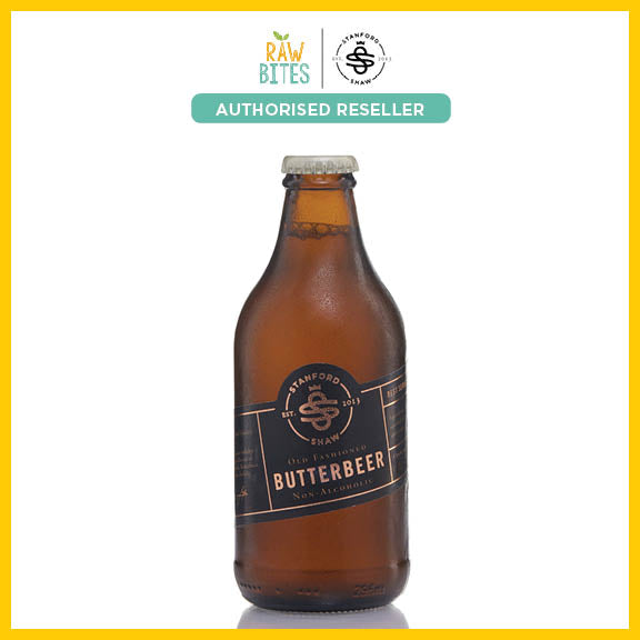 Stanford Shaw Butterbeer 290ml (Locally Made)