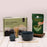 The Essential Ceramic Matcha Set x Raw Bites Ceremonial Matcha