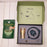 The Essential Ceramic Matcha Set x Raw Bites Ceremonial Matcha
