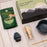 The Essential Ceramic Matcha Set x Raw Bites Ceremonial Matcha