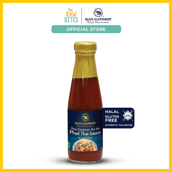 Blue Elephant Phad Thai Sauce 190ml