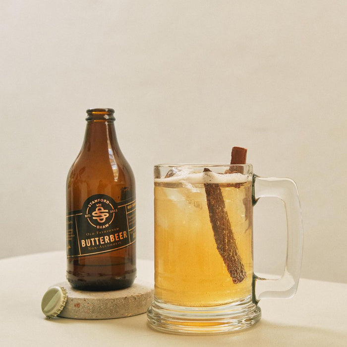 Stanford Shaw Butterbeer 290ml