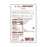 Monin Syrup Caramel 250ml