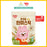 Bebedang Baby Food Organic Brown Rice Snack 30g [6 mos+] (Easy Grabbing, No Additives)