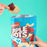 Cravewell Purple Root Crisps Sweet & Salty 40g