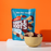 Cravewell Purple Root Crisps Sweet & Salty 40g (Cholesterol Free, Gluten Free, Non-GMO)