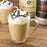 Monin Sauce Dark Chocolate 500ml