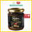 Mazza Black Truffle Salsa (Salsa al Tartufo 5%) 212g (High Truffle Concentration)