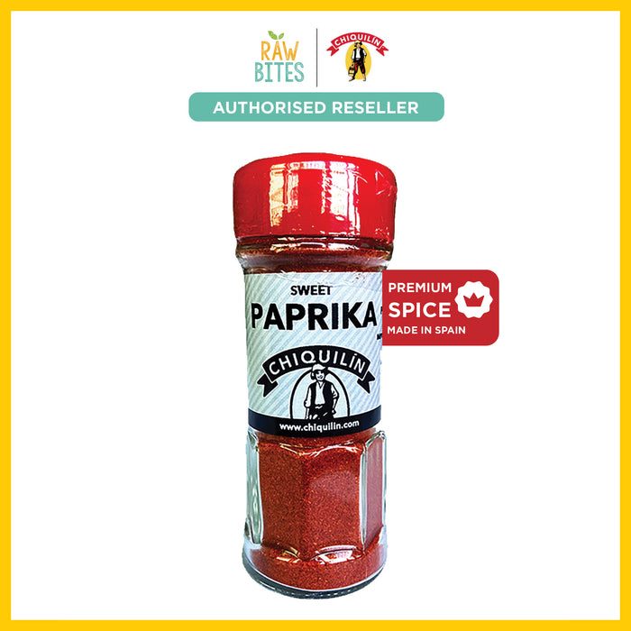 Chiquilin Sweet Paprika 40g