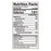 Founding Farmers Shiitake Mushroom Crisps Sea Salt 100g