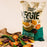 Founding Farmers Mixed Veggie Crisps in Sea Salt 120g (100% Real Vegetables, Gluten Free, Vegan)