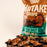 Founding Farmers Shiitake Mushroom Crisps Sea Salt 100g