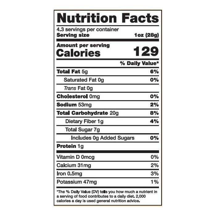 Founding Farmers Mixed Veggie Crisps in Garlic 120g (100% Real Vegetables, Gluten Free, Vegan)